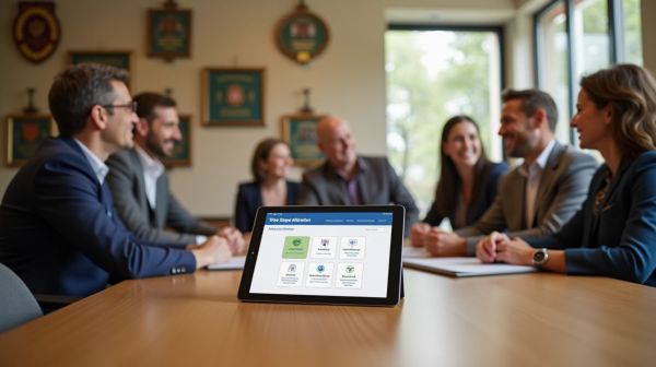 Choosing the right alumni software for real engagement impact