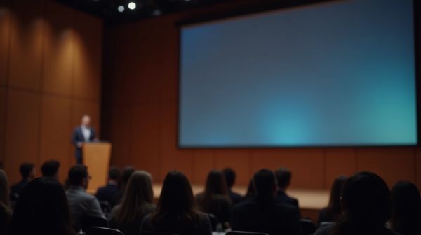 Personal branding speaker: elevate your influence with expert strategies