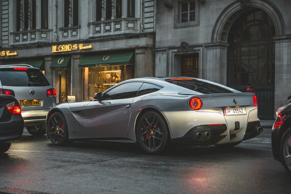 What Social Media Advertising Techniques Are Most Effective for UK Luxury Car Dealerships?